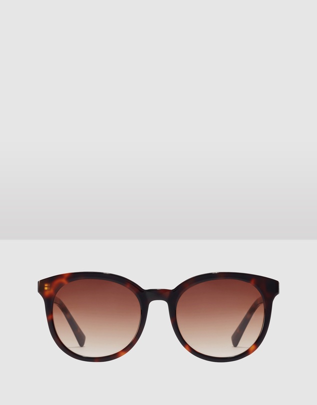 Hawkers Co - HAWKERS - Carey Brown RESORT Sunglasses for Men and Women UV400