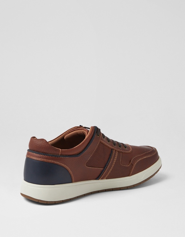 Rockport - Zeus Ro