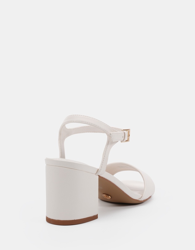 Novo - Udacious Heels