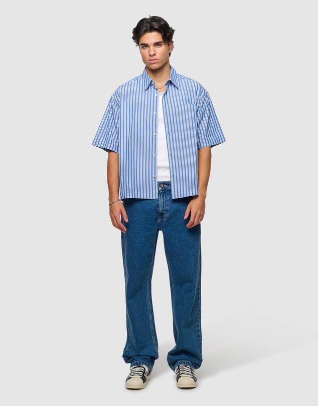 Abrand - Bobby Stripe Shirt