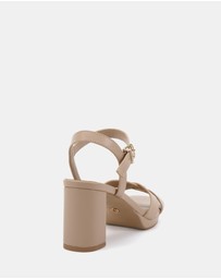 Novo - Minny Heels