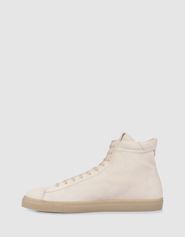 Brando - Kubrik-high High Top sneakers