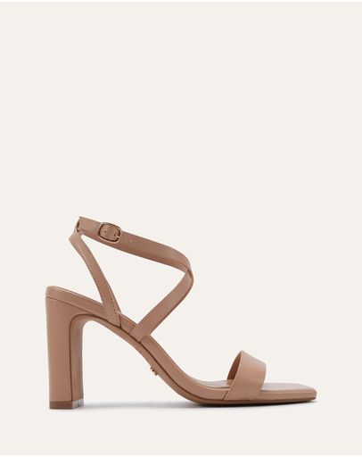 ALMOND LEATHER