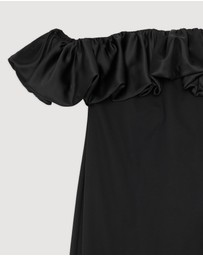 Revibe - Repaired CHANCERY Noah Dress - AU 18