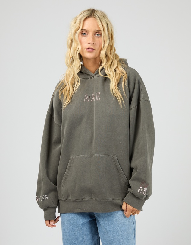 All About Eve - Dolce Relaxed Hoodie