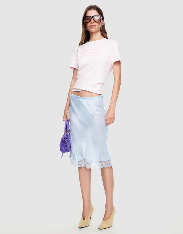 Lioness - Babydoll Midi Skirt