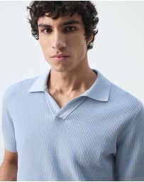 M.N.G - Salas Polo Shirt