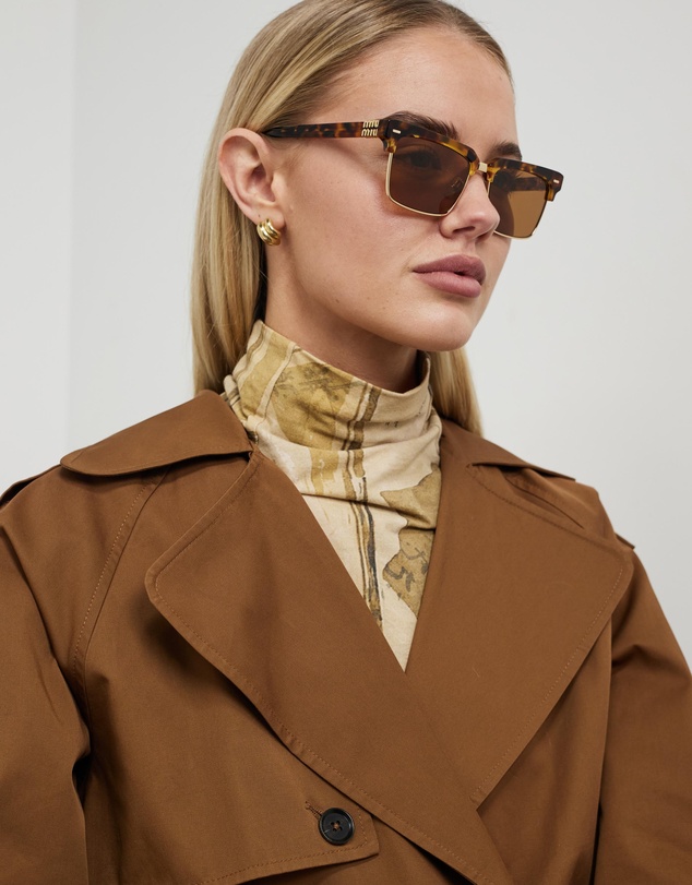 Miu Miu - 0MU 10ZS