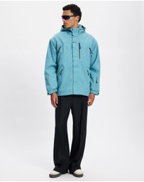 Oakley - TC Channel Snow Jacket