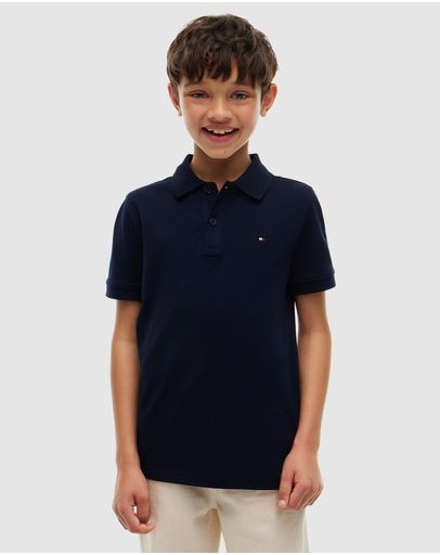 Dark Night Navy
