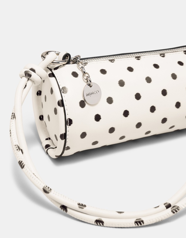 MIMCO - Barrel Mini Shoulder Bag