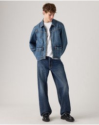 Levi's - 578 Baggy Jeans