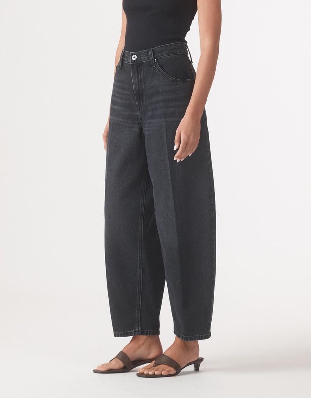Outland Denim - Freddy High Barrel Jeans