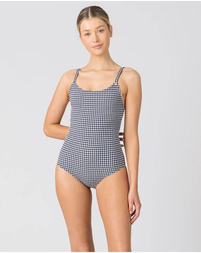 Fiola Rose Swim - Lisa One Piece