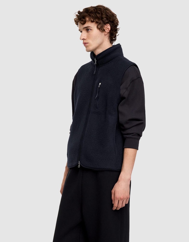 ARKET - Pile Vest