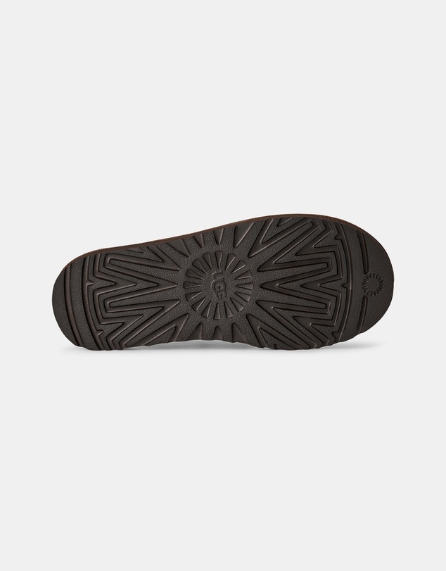 UGG - Ellis Nubuck Loafers - Women's