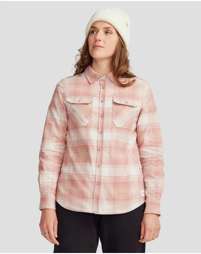 Kathmandu - Carrillon HF Long Sleeve Shirt