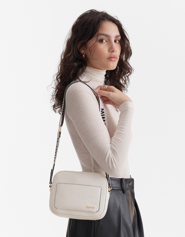 MIMCO - Northcote Camera Crossbody Bag