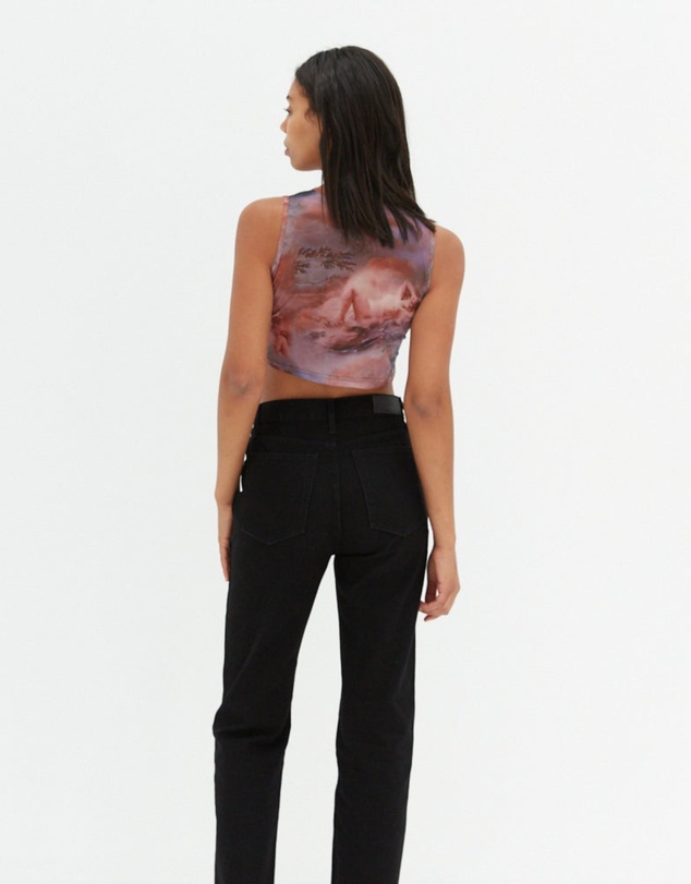Style Addict - Cara Tank