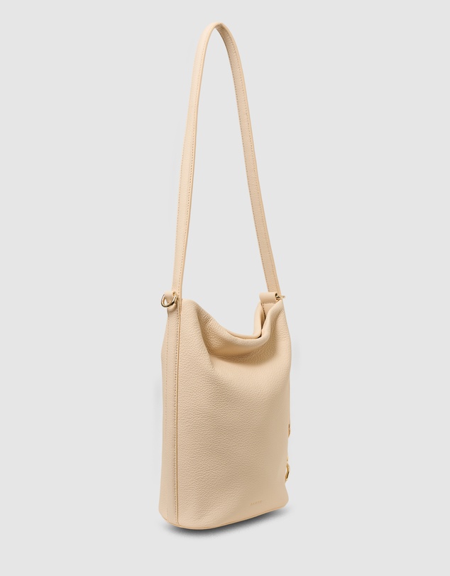 SABEN - Jojo Shoulder Bag Vanilla Luxe
