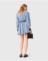 Maje - Romimi Dress