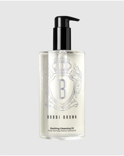 Bobbi Brown - Soothing Cleansing Oil