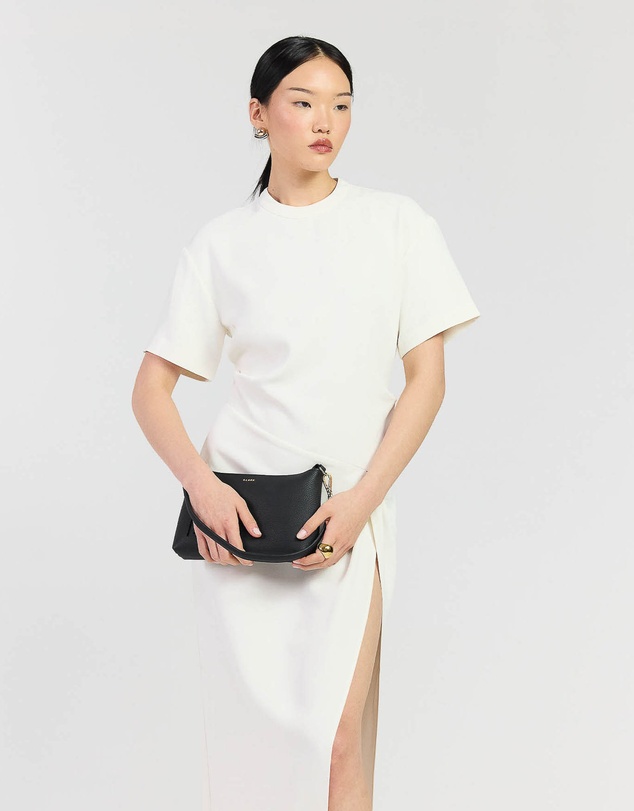 SABEN - Haven Shoulder Bag Black