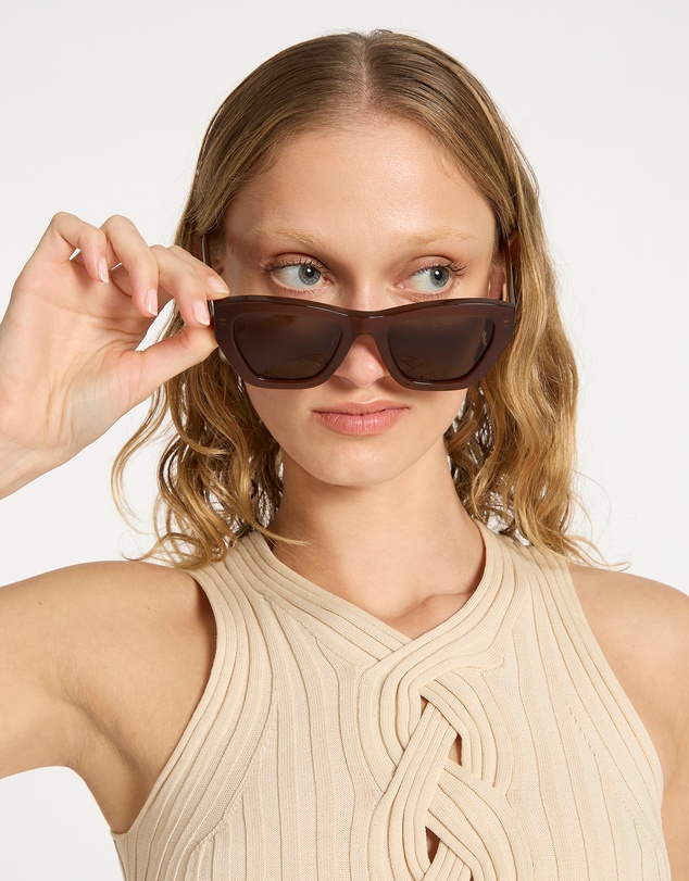 Status Anxiety - Mirage Sunglasses