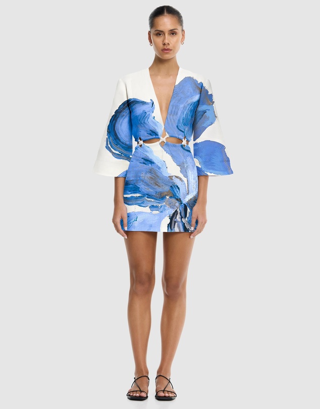 Significant Other - Rumi Mini Dress
