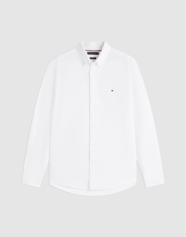 Tommy Hilfiger - Heritage Regular Fit Oxford Shirt