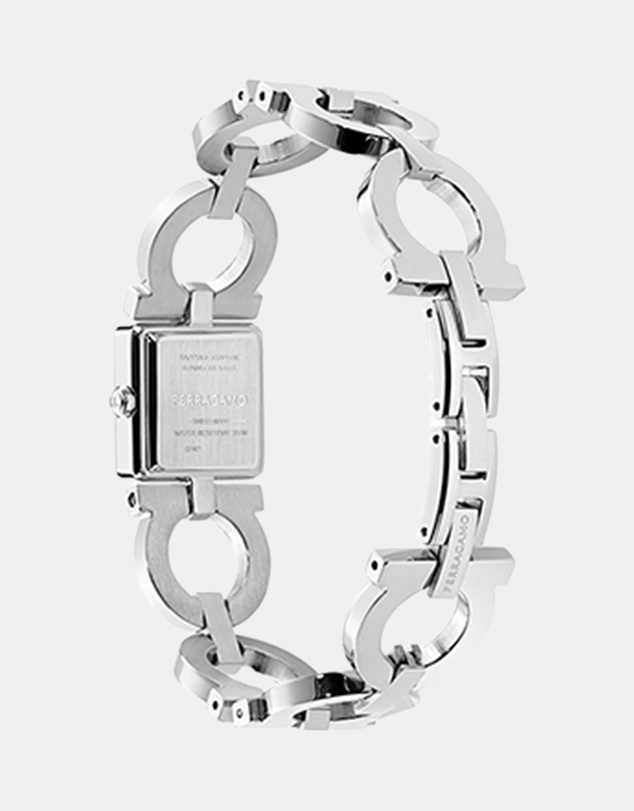 Ferragamo - Double Gancini Watch