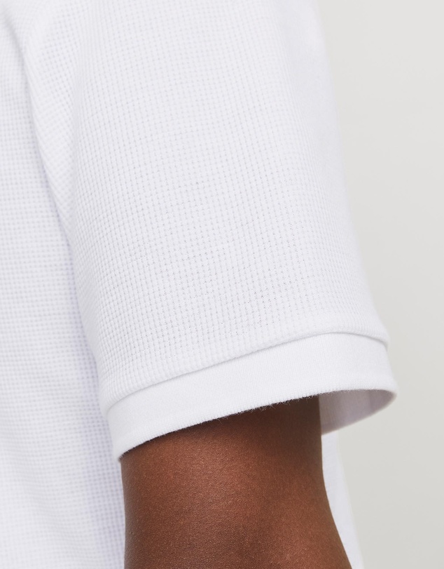 Jack & Jones - Austin Short Sleeve Polo