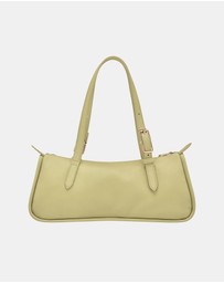 Longchamp - Looong Shoulder Bag