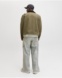 Jack & Jones - Catskills Barn Jacket
