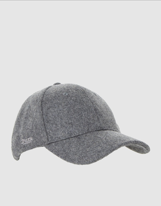 Dune London - Onyxs - Grey