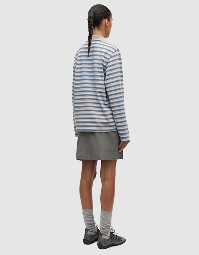 Samsoe Samsoe - Sadover LS Polo