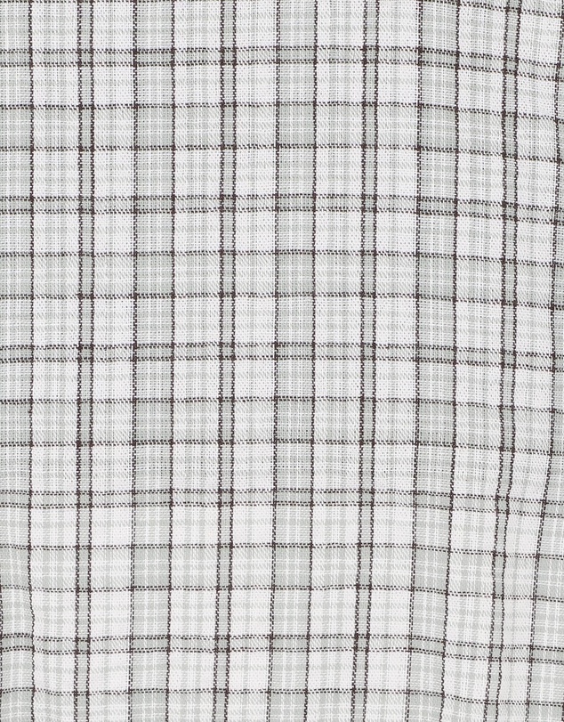 Bebe by Minihaha - Taylor Check Bodysuit Tee Set - Babies