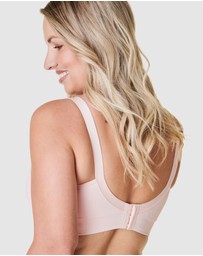 Bravado - 3-in-1 Nursing & Hands-Free Pumping Bra