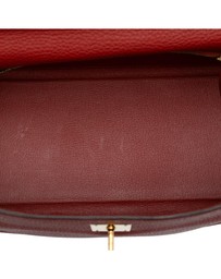 Pre-Loved by Azura Reborn - Pre-Loved Togo Kelly II Retourne 35