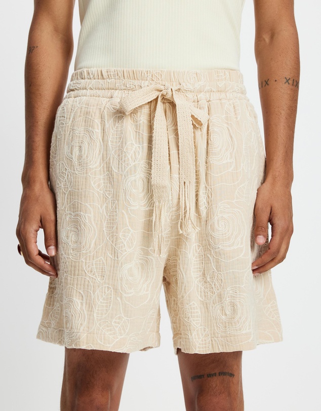 CMMN - Enzo Shorts