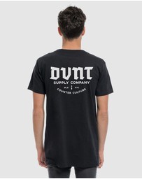 DVNT - Benson Tee