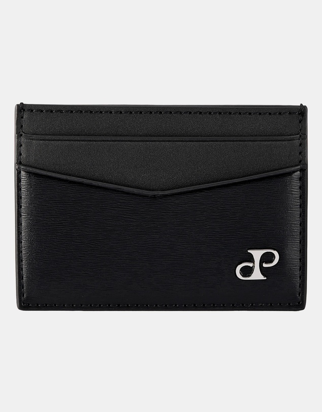 Wolf - Wolf Philipp Card Case Black