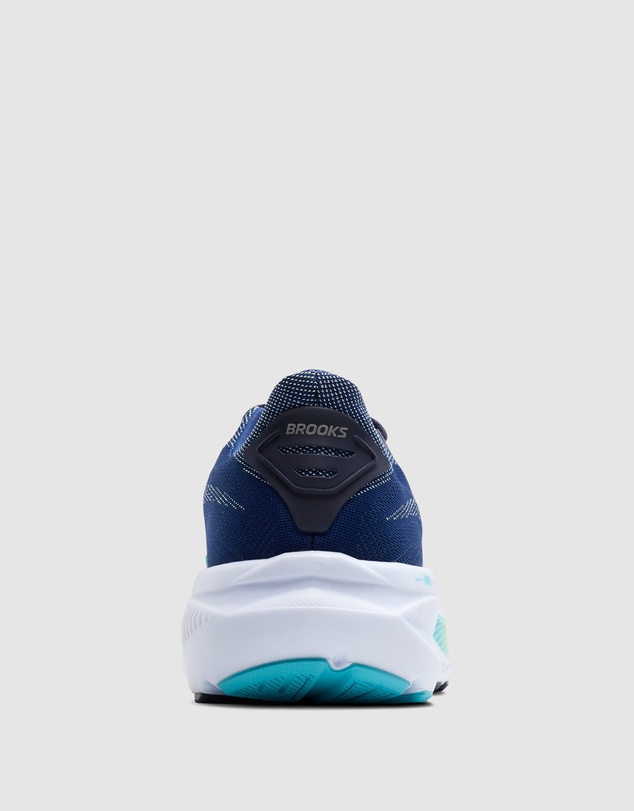 Brooks - Ghost 17 - Women's