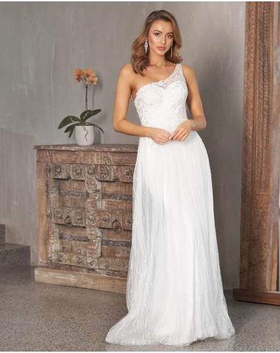 Tania Olsen Designs - Cressida Wedding Dress