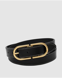 Fossil - Fossil Black Belt