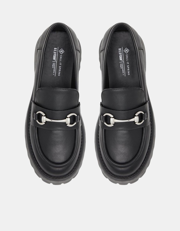 Call It Spring - Cluelesss Penny Loafers