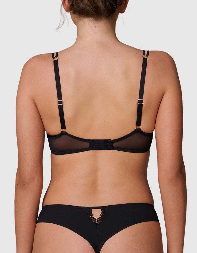 Simone Perele - Fantasme Underwire Plunge Bra