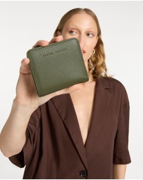 Status Anxiety - Sense Of Wonder Wallet