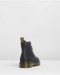 Dr Martens - 1460 Junior Softy Boots - Teens