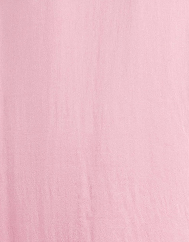 Primness - Glossed Shirt Dress